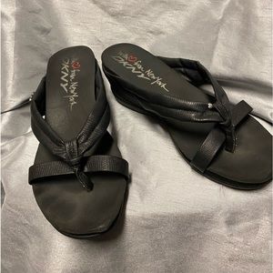 Sport sandal